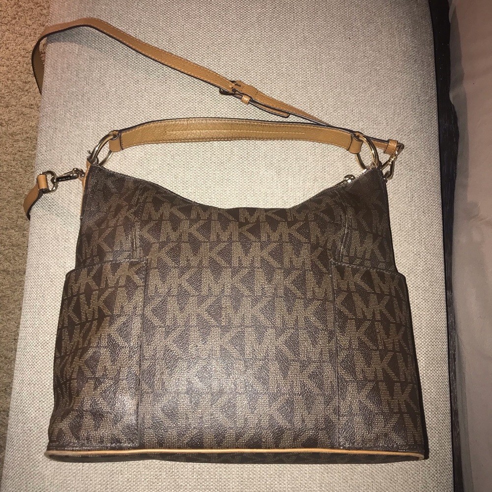 Michael Kors Purse/Crossbody